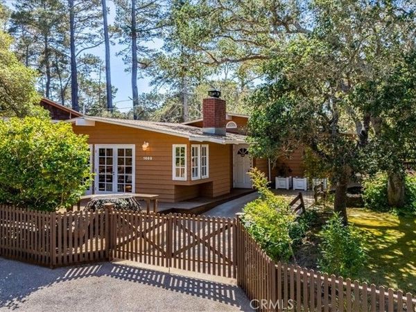 1669 Cardiff Drive, Cambria, CA 93428