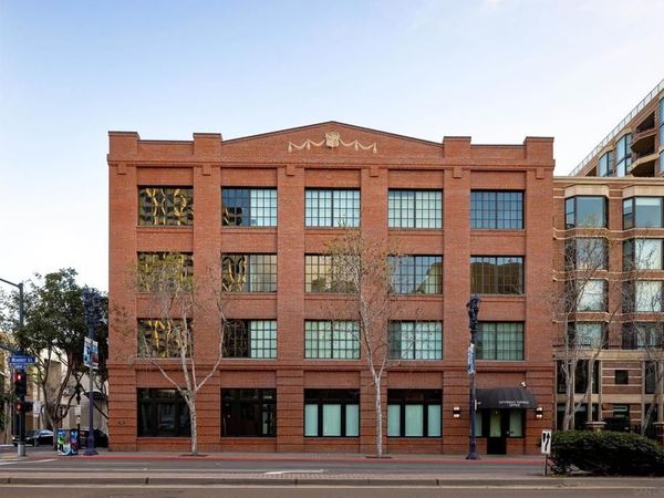 500 W Harbor, Unit 1601, San Diego, CA 92101