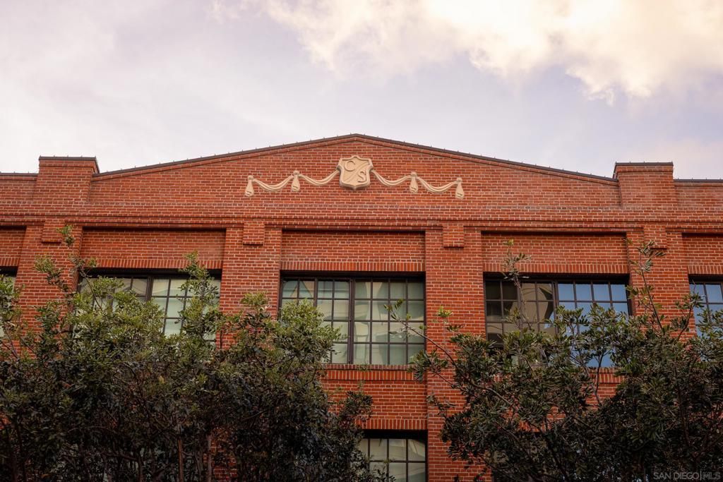 500 W Harbor, Unit 1601, San Diego, CA 92101 Main Photo