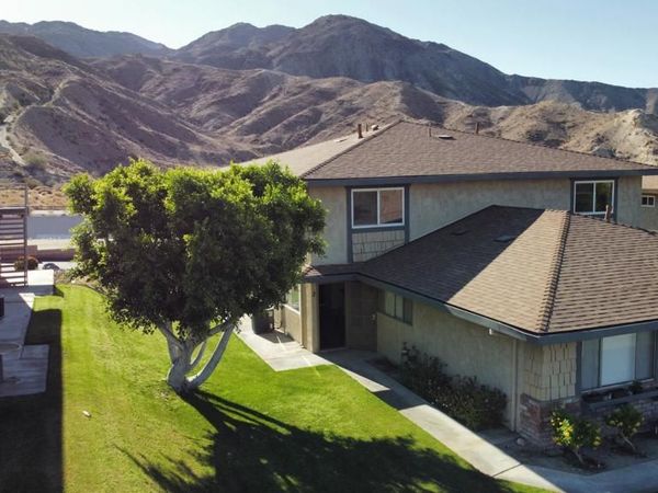 72532 Edgehill Drive, Unit 2, Palm Desert, CA 92260