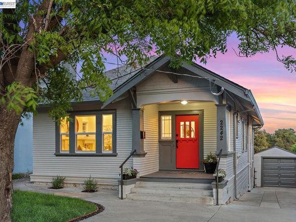 2242 39Th Ave, Oakland, CA 94601