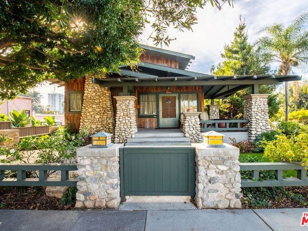 2544 3RD Street, Santa Monica, CA 90405