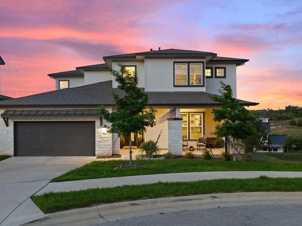 7337 Jument DR , Austin, TX 78738