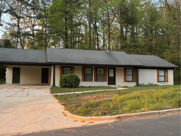 2538 21st Street E, Tuscaloosa, AL 35404