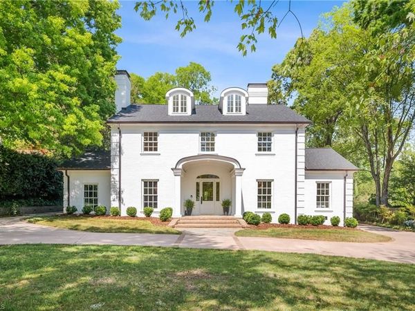 306 Meadowbrook Terrace , Greensboro, NC 27408