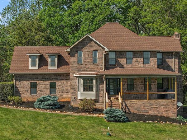 2869 Persian Lane, New Market, TN 37820