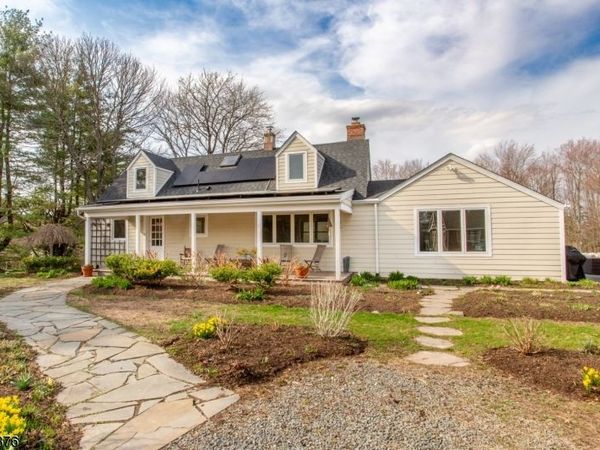 1714 Linvale-Harbourton R, West Amwell, NJ 08530