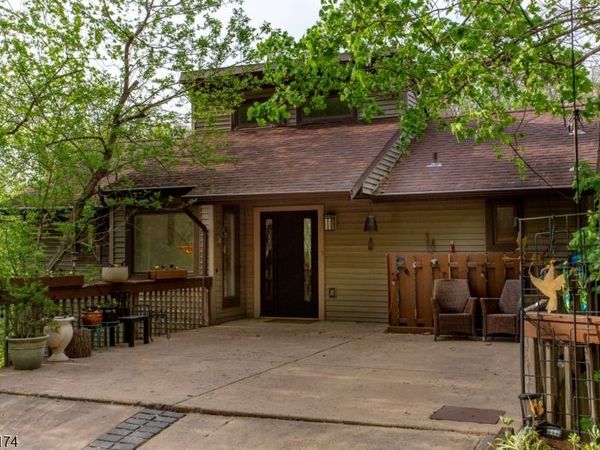 120 Swan Street, Lambertville, NJ 08530