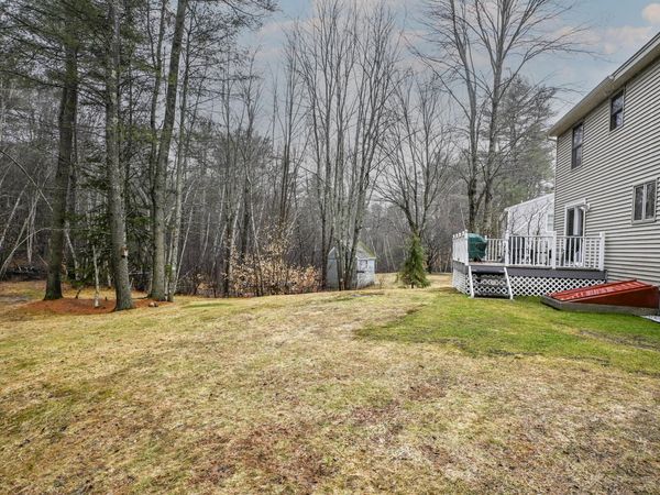 23 Crossing Brook Road, Cumberland, ME 04021