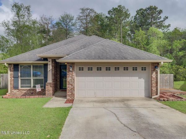 18354 Cardinal Lane, Gulfport, MS 39503