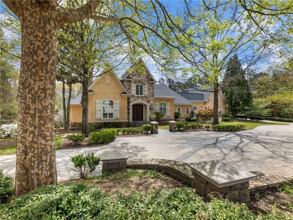 1871 Sam Snead Drive , Braselton, GA 30517 Main Photo