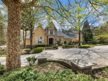 1871 Sam Snead Drive , Braselton, GA 30517