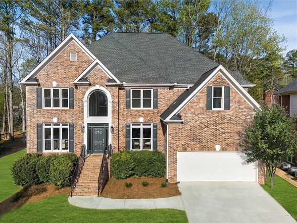 150 Welford Trace , Alpharetta, GA 30004