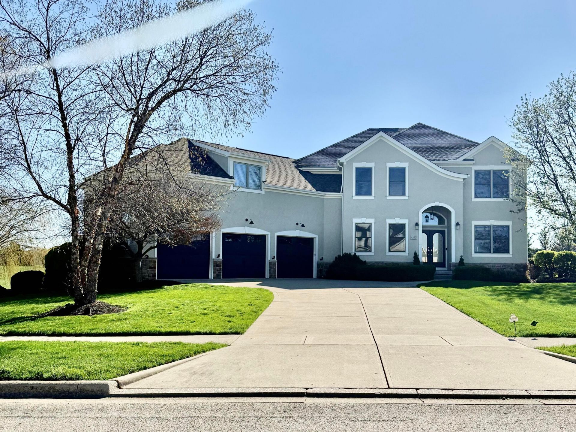 4593 Hunters Bend Bend , Powell, OH 43065 Main Photo