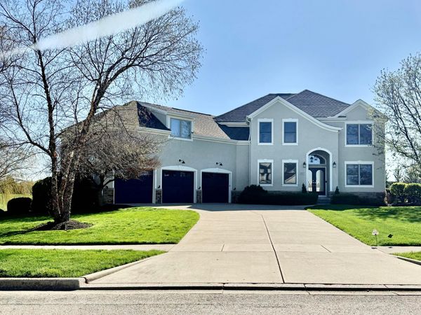 4593 Hunters Bend Bend , Powell, OH 43065