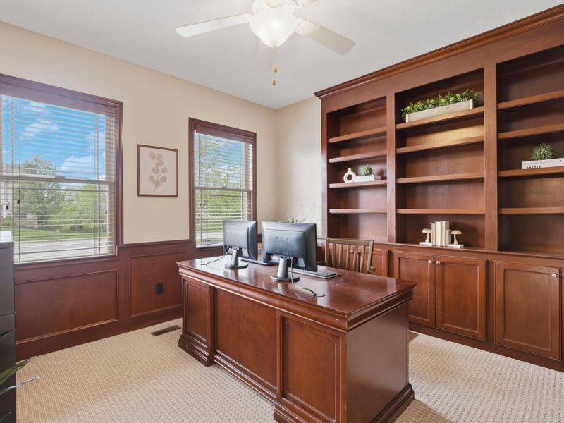 4593 Hunters Bend, Powell, OH 43065 Photo 10