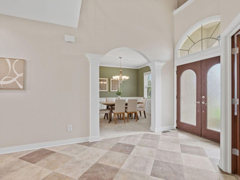 4593 Hunters Bend, Powell, OH 43065 Photo 11