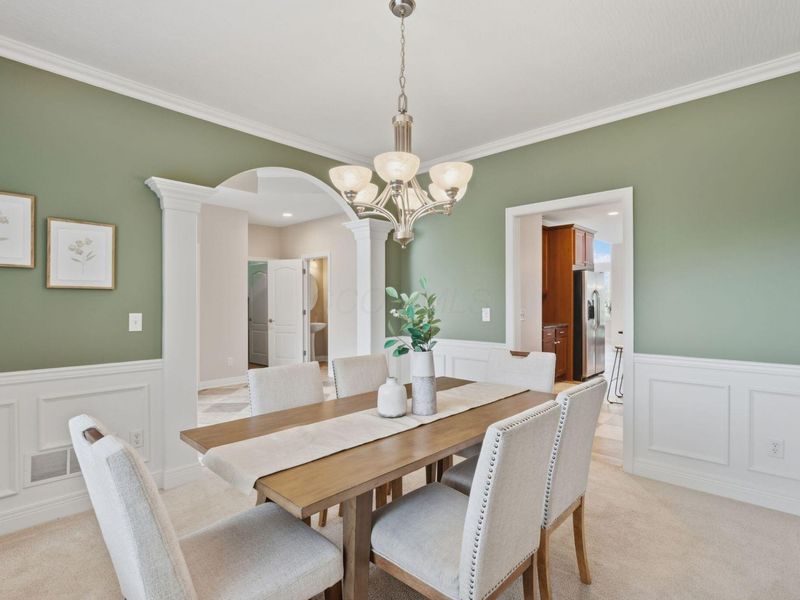 4593 Hunters Bend, Powell, OH 43065 Photo 13