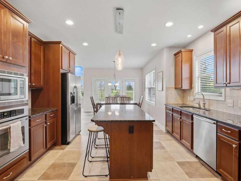 4593 Hunters Bend, Powell, OH 43065 Photo 15