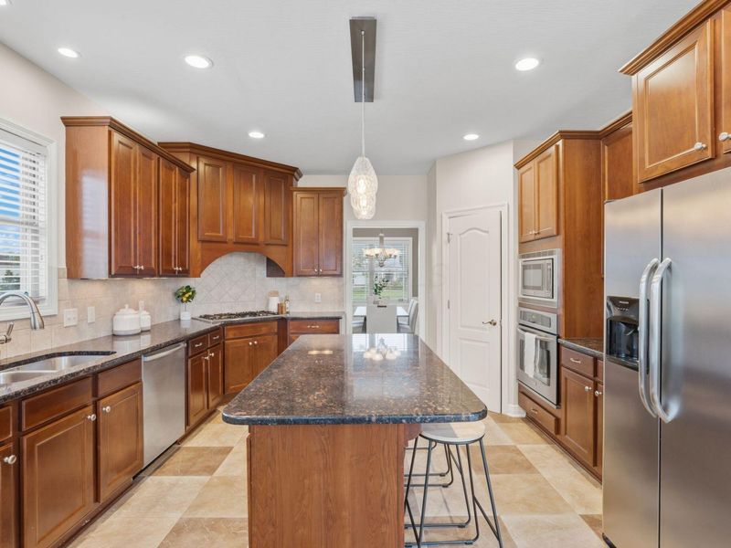 4593 Hunters Bend, Powell, OH 43065 Photo 16