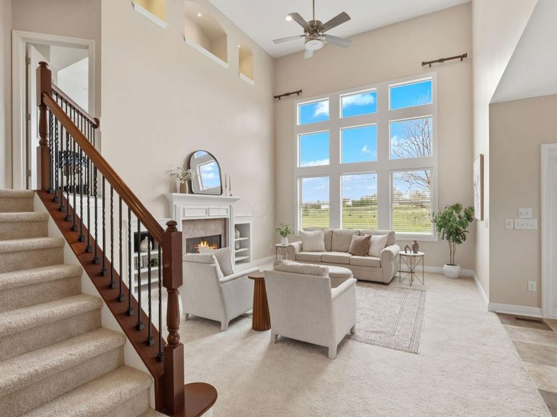 4593 Hunters Bend, Powell, OH 43065 Photo 2