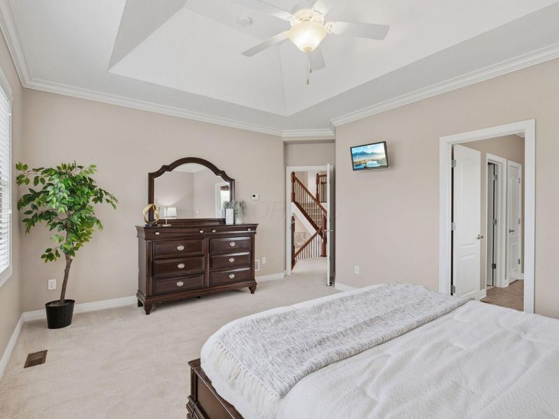 4593 Hunters Bend, Powell, OH 43065 Photo 22