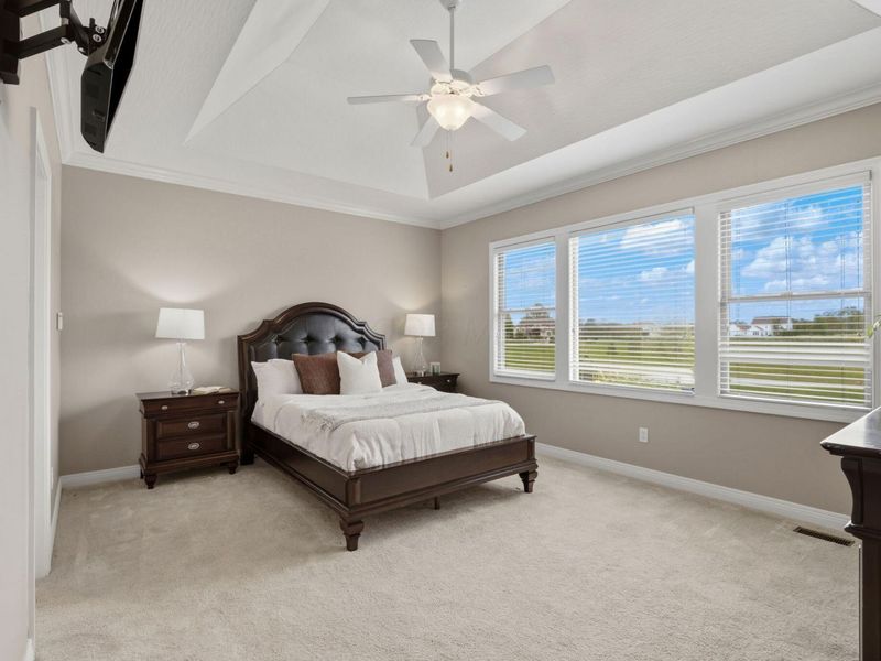 4593 Hunters Bend, Powell, OH 43065 Photo 23