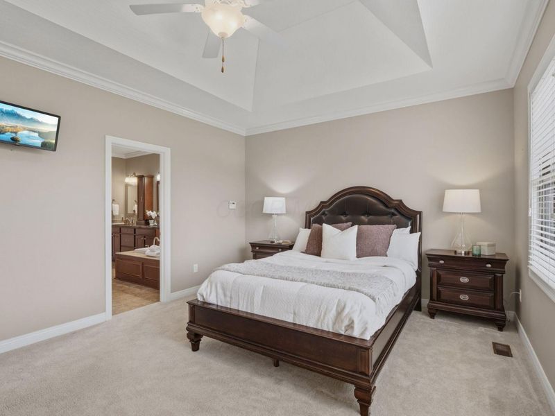 4593 Hunters Bend, Powell, OH 43065 Photo 24