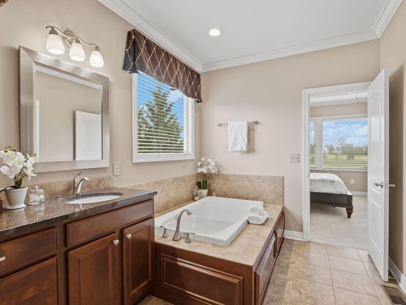 4593 Hunters Bend, Powell, OH 43065 Photo 26