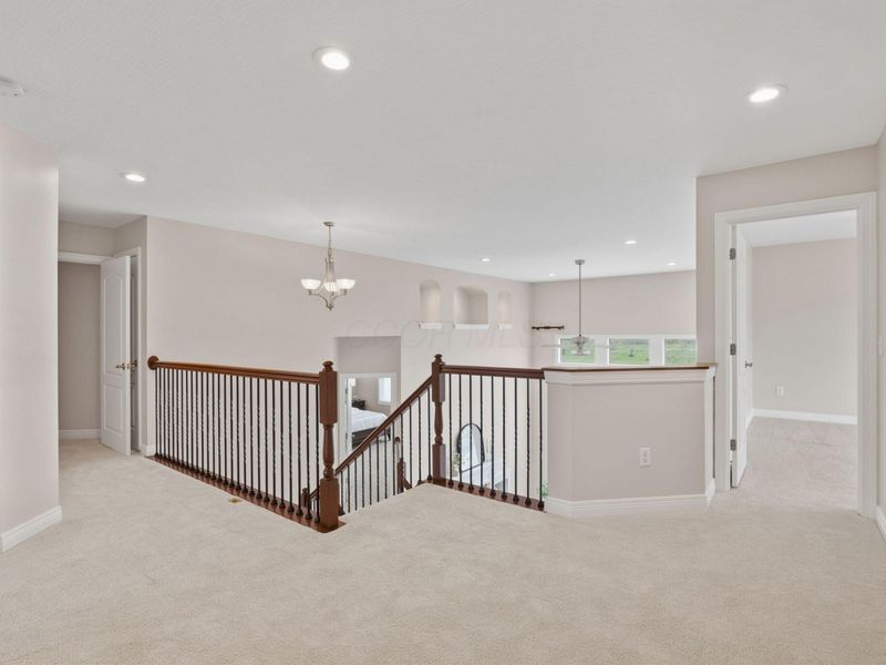 4593 Hunters Bend, Powell, OH 43065 Photo 32