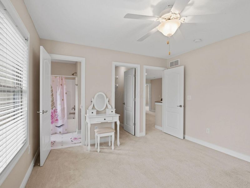 4593 Hunters Bend, Powell, OH 43065 Photo 33