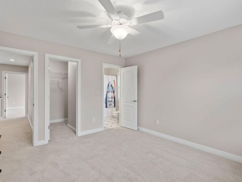 4593 Hunters Bend, Powell, OH 43065 Photo 35