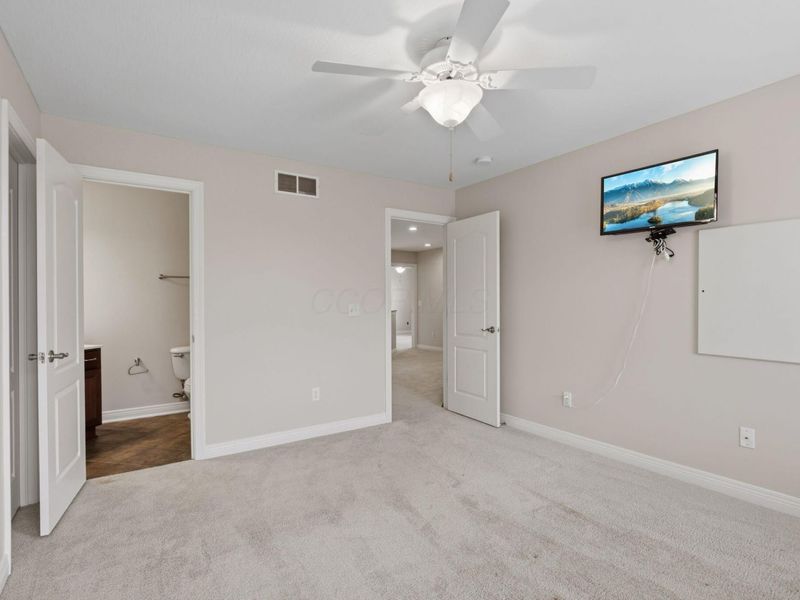 4593 Hunters Bend, Powell, OH 43065 Photo 37