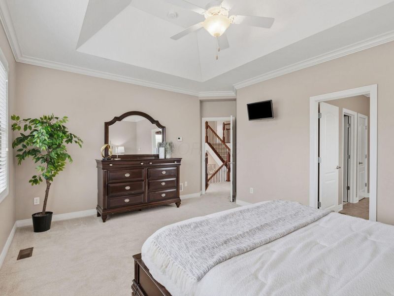 4593 Hunters Bend, Powell, OH 43065 Photo 4