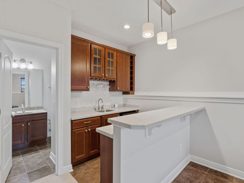 4593 Hunters Bend, Powell, OH 43065 Photo 43