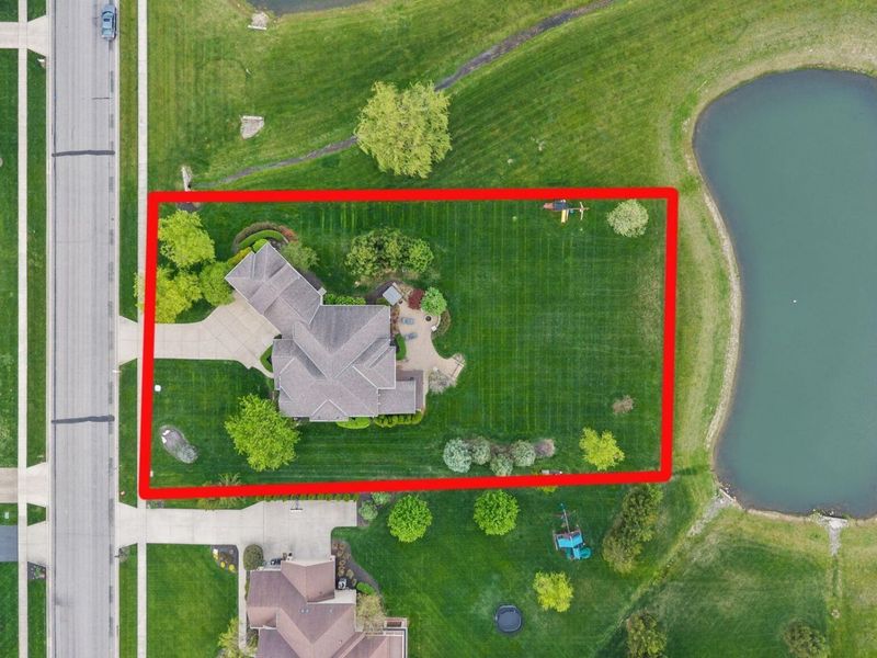 4593 Hunters Bend, Powell, OH 43065 Photo 5