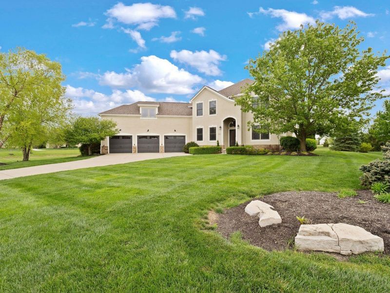 4593 Hunters Bend, Powell, OH 43065 Photo 53