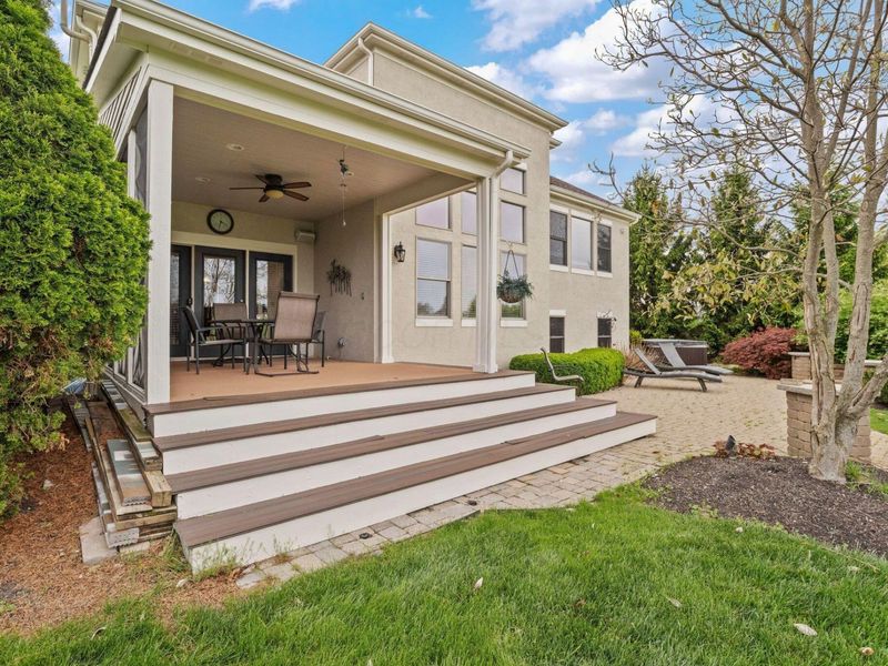 4593 Hunters Bend, Powell, OH 43065 Photo 55