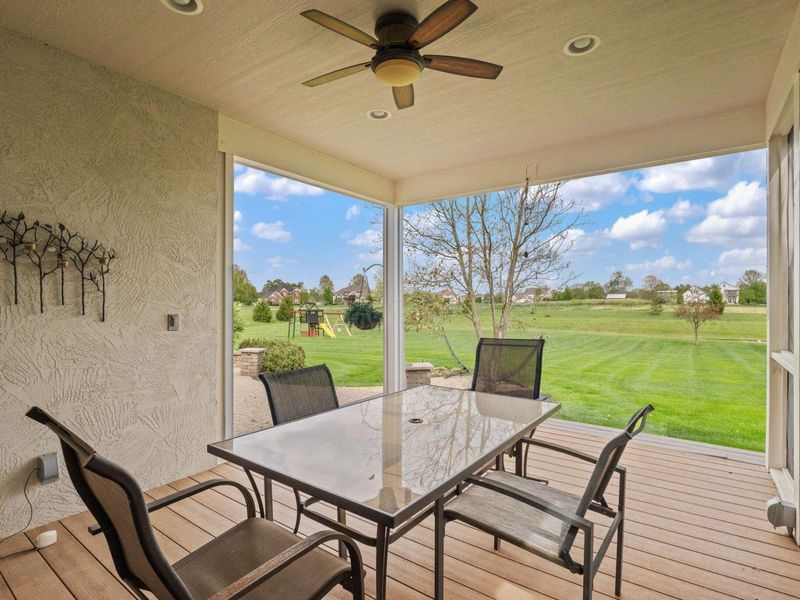 4593 Hunters Bend, Powell, OH 43065 Photo 56