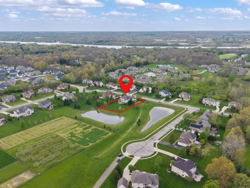 4593 Hunters Bend, Powell, OH 43065 Photo 64