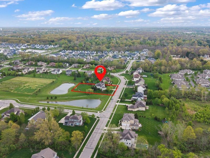 4593 Hunters Bend, Powell, OH 43065 Photo 65