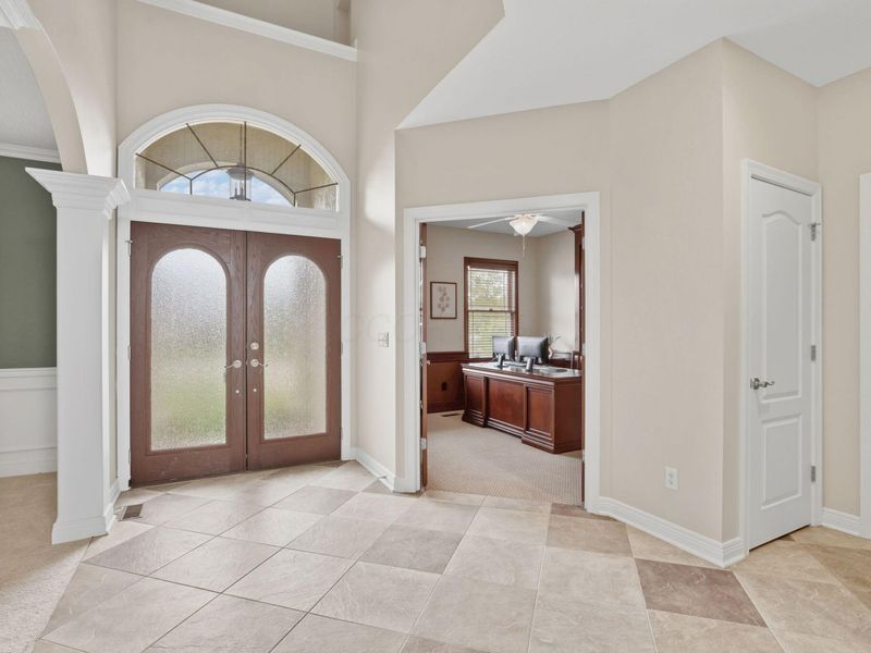 4593 Hunters Bend, Powell, OH 43065 Photo 7