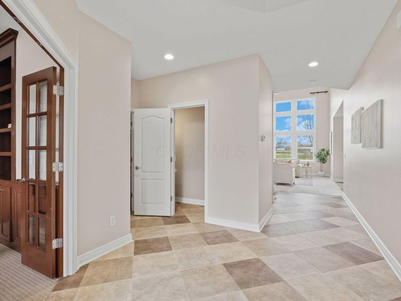 4593 Hunters Bend, Powell, OH 43065 Photo 8