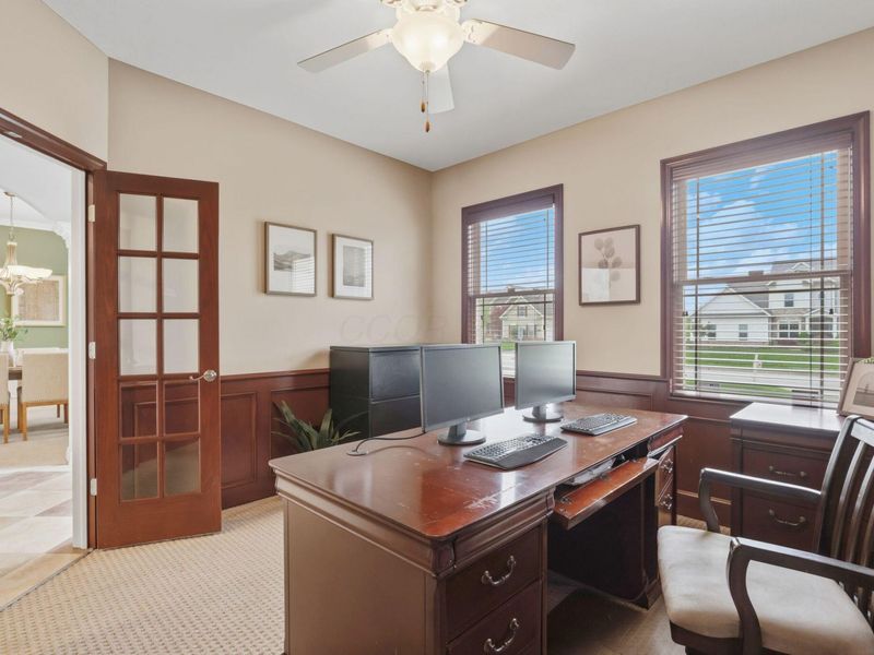 4593 Hunters Bend, Powell, OH 43065 Photo 9