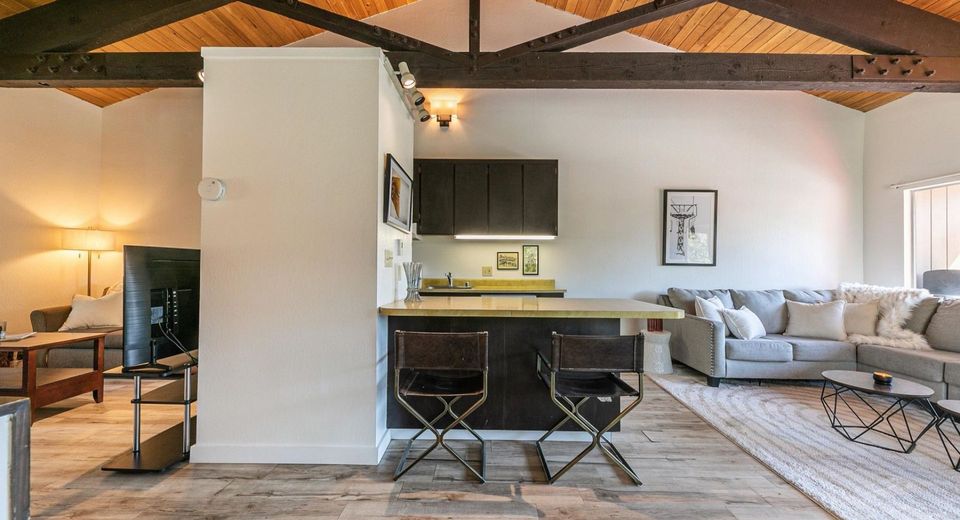 3115 North Lake Boulevard, Tahoe City, CA 96145 Photo