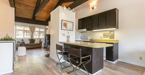 3115 North Lake Boulevard, Tahoe City, CA 96145 Photo