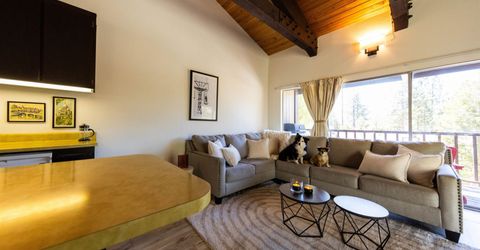 3115 North Lake Boulevard, Tahoe City, CA 96145 Photo