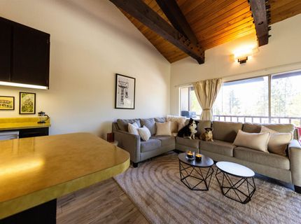 3115 North Lake Boulevard, Tahoe City, CA 96145 Photo