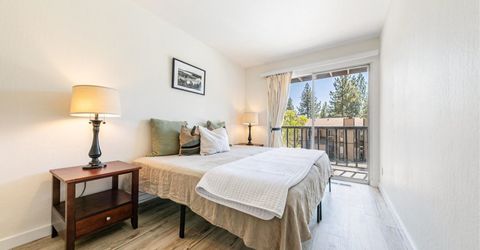 3115 North Lake Boulevard, Tahoe City, CA 96145 Photo