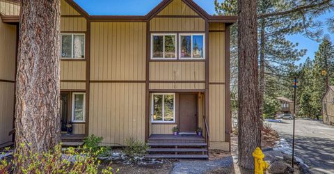 3115 North Lake Boulevard, Tahoe City, CA 96145 Photo
